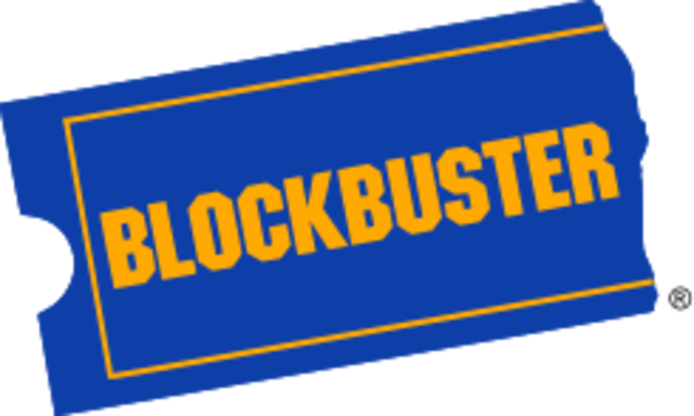 La llegada de los blockbuster