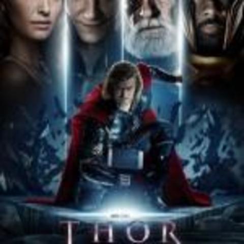 THOR