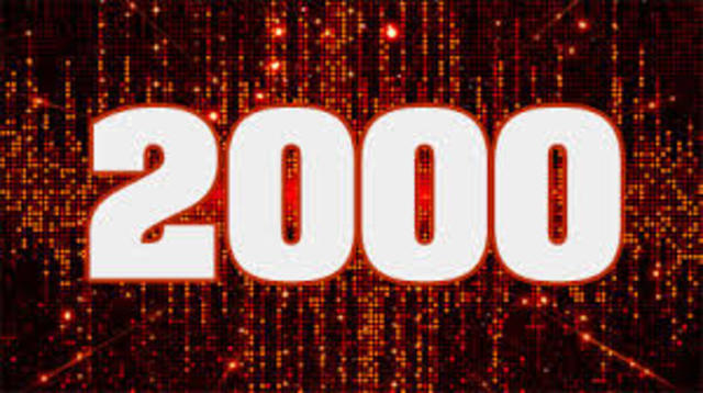 Dècada dels 2000