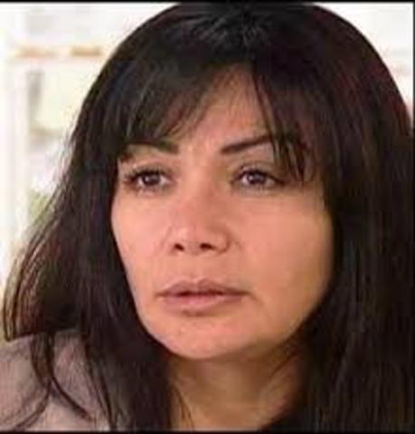 Enedina Arellano Felix