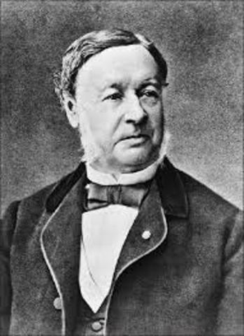 Theodor Schwann