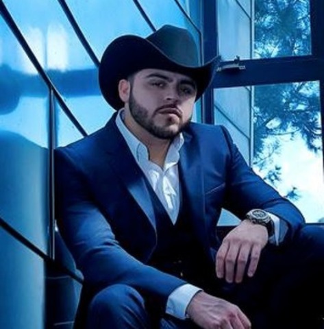 GERARDO ORTIZ