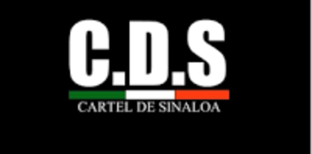 Cartel de Sinaloa