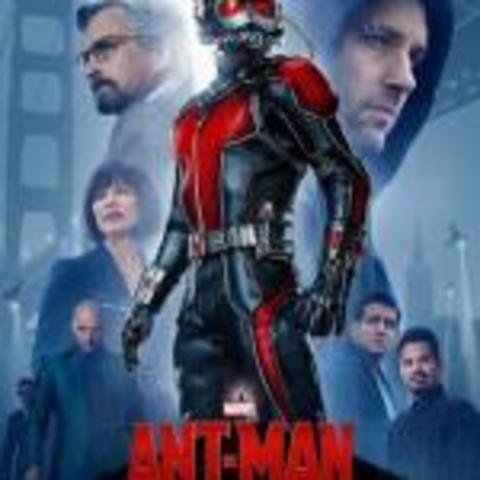 ANT-MAN