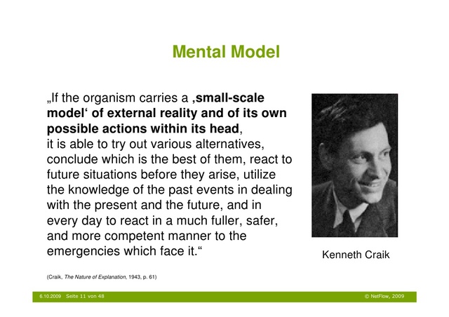 The Nature of Explanation