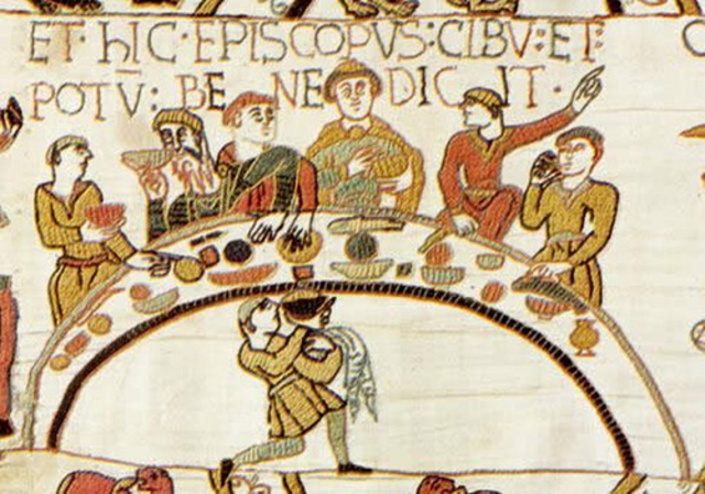 La Cocina Helenísta: Los 7 cocineros legendarios.