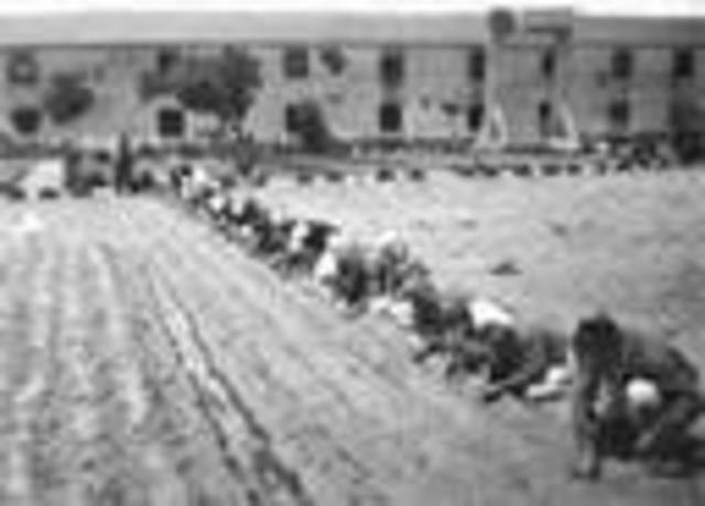 CREACIÓN DE LA ESCUELA WARISATA