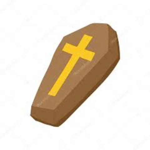 The Death Of My Uncle