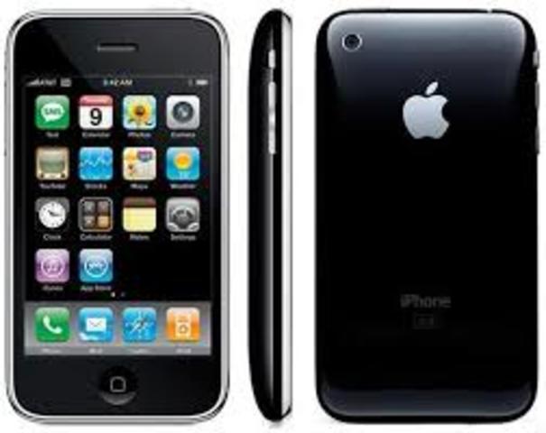 IPHONE 3GS
