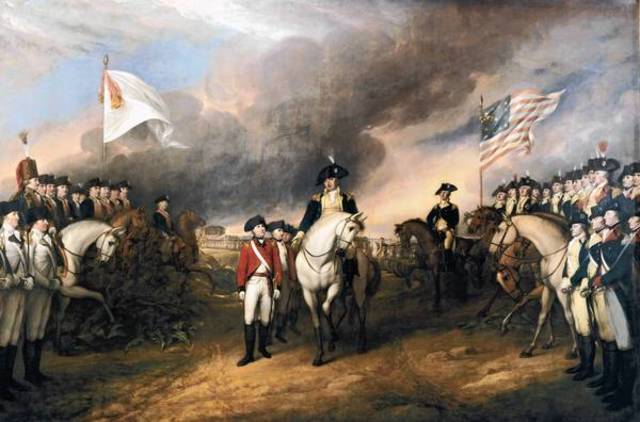 Battle of Yorktown