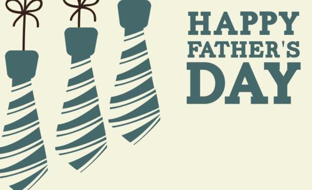 Fhater's Day Celebration