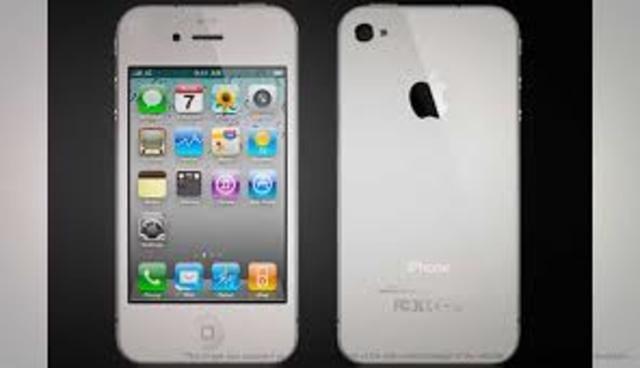 IPHONE 4