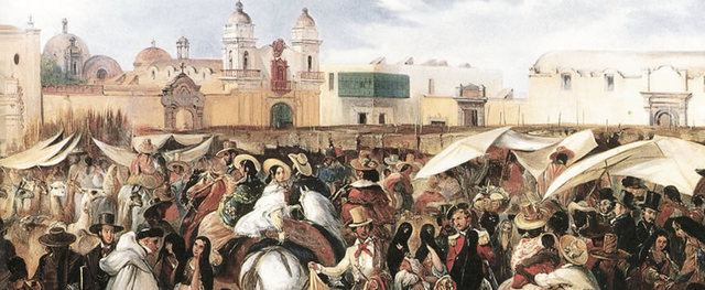 Primeros años de la República