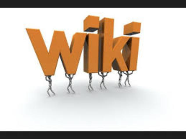 Los wikis