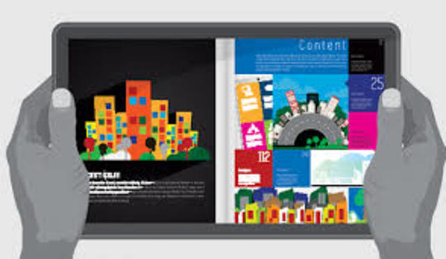 Pantalla interactiva