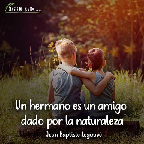 My Brotther Leaves The house