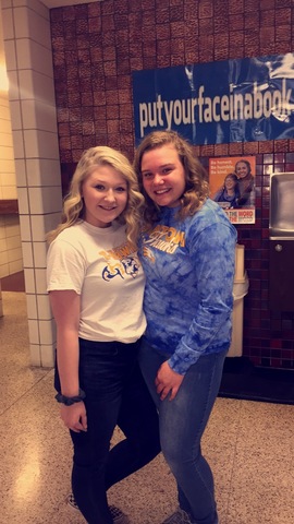 First Time singing a solo