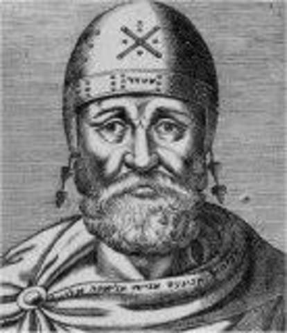 Filón de Alejandría