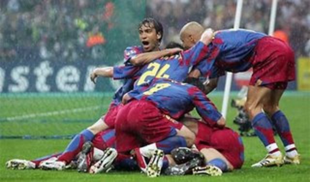 OTRA FINAL EMOCIONANTE, CON REMONTADA INCLUÍDA