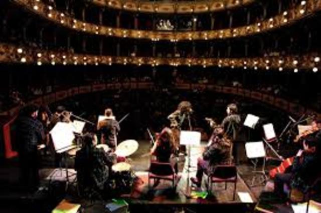 musica clásica del siglo xx