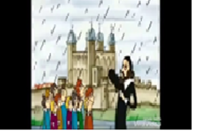 INICIO DE LA PEDAGOGÍA CON  JAN AMOS KOMENSKY