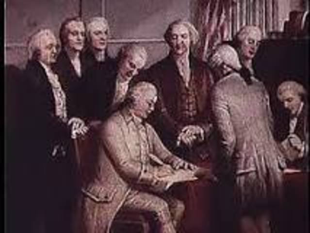 constitutional convention