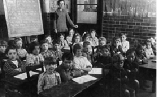 CARACTERÍSTICAS DE LOS MÉTODOS DE ENSEÑANZA TRADICIONAL