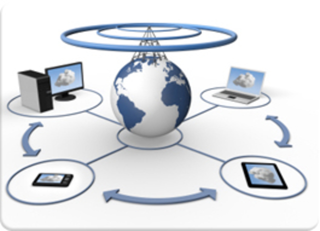 Centro de Aprendizaje Asistido por Computador