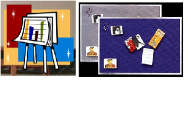 PAPELÓGRAFO Y FRANELOGRAFO