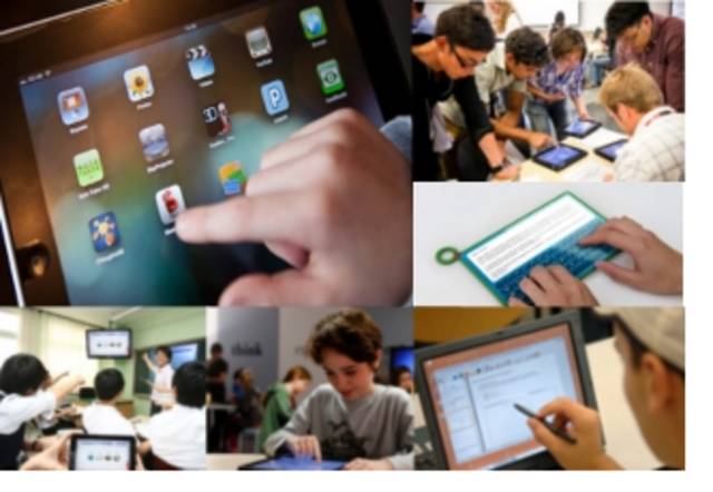 LOS SOFTWARES ACADÉMICOS