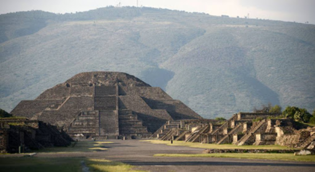 teothihuacan