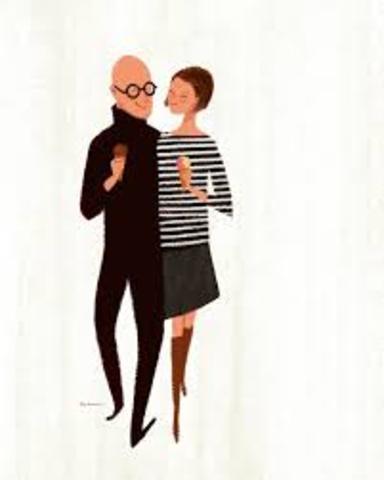 my parents will come out tonight