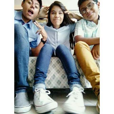 I will accompany my cousins ​​the day after tomorrow