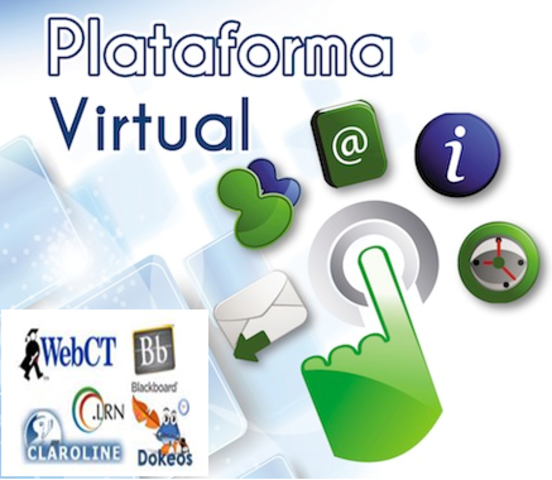 Plataformas Virtuales