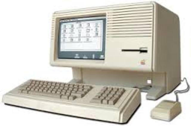 COMPUTADORA DE 1970