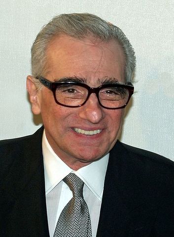 Martin scorsese (La escenografía)