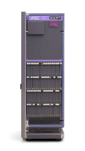 Quinta Generación de Computadoras (Toushstone Delta Supercomputer)