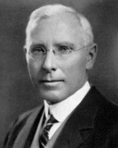 Intervención Charles Mitchell