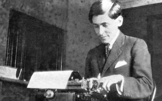 FUNDACIÓN DE LA REVISTA AMAUTA