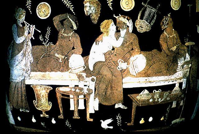 Los 7 cocineros legendarios.