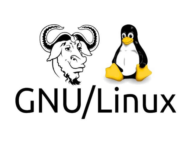 GNU/Linux