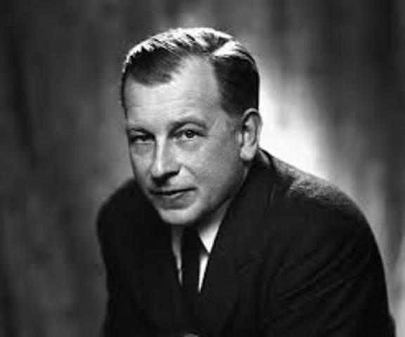 Eero Saarinen