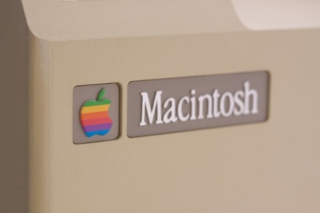 Macintosh