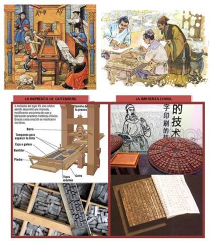 Edad Moderna (1.492 - 1.789)