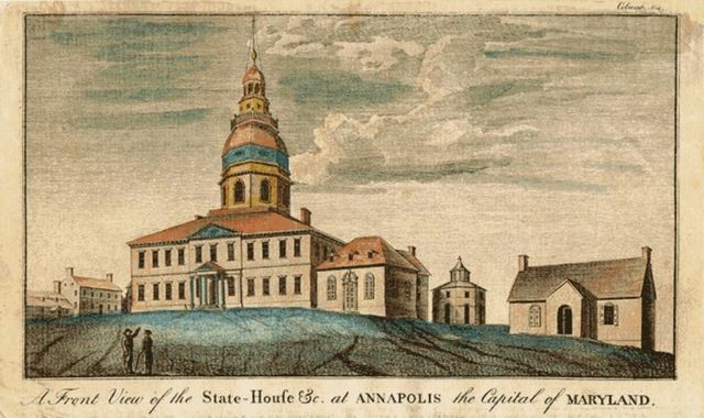 Annapolis Convention