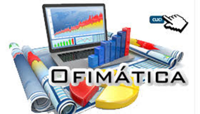 Ofimática