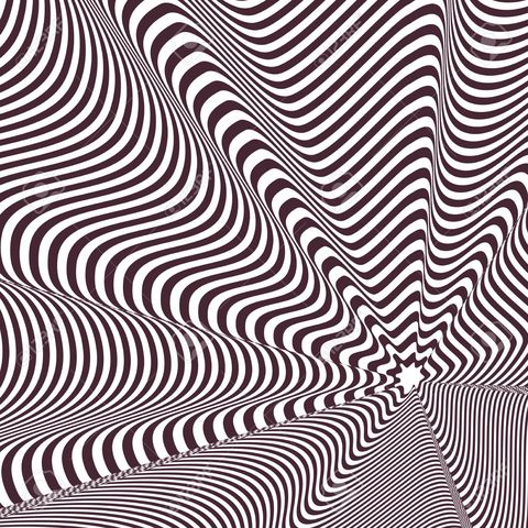Op art