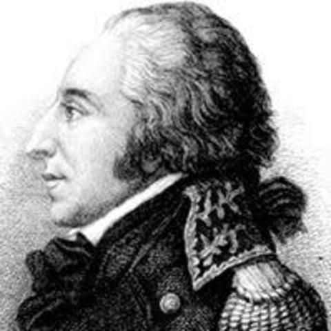 Citizen Genet Affair