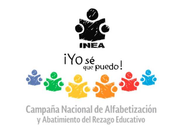 La alfabetización  de los Adultos y castellanización