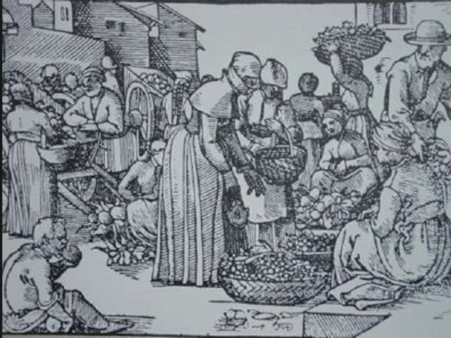 La Pimienta y demas.